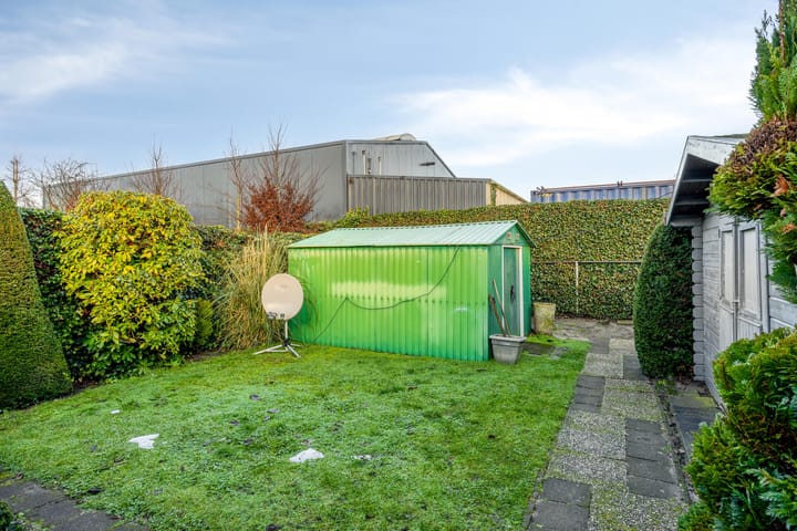 Foto 34 van Deken van Baarstraat 31