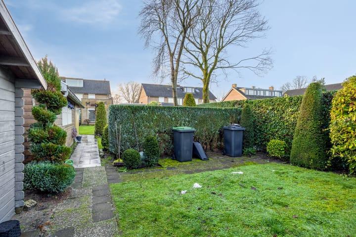 Foto 35 van Deken van Baarstraat 31