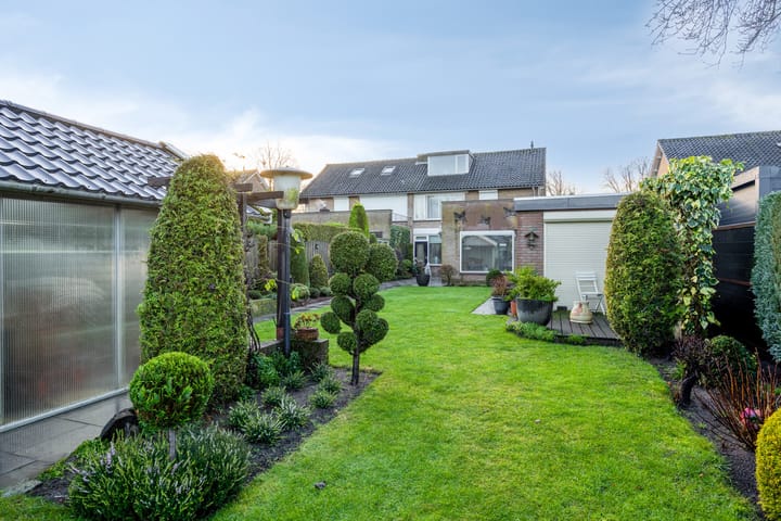 Foto 38 van Deken van Baarstraat 31