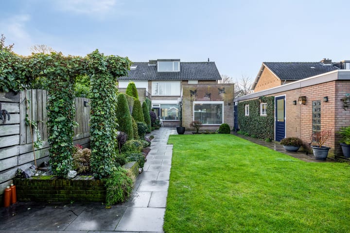 Foto 39 van Deken van Baarstraat 31