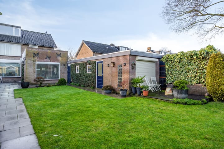 Foto 40 van Deken van Baarstraat 31