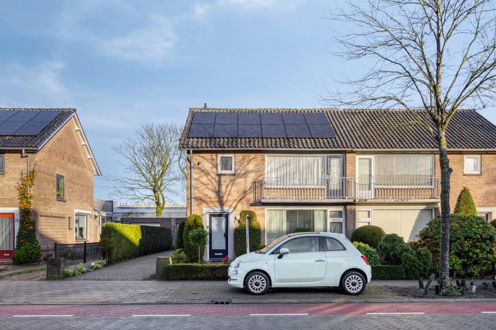 Foto 41 van Deken van Baarstraat 31