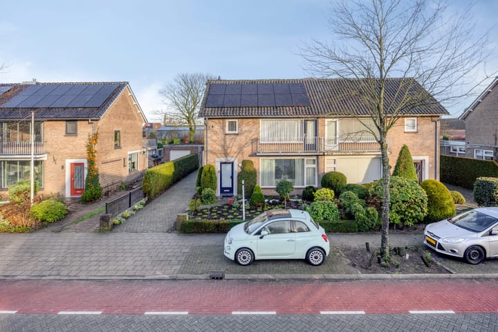 Foto 42 van Deken van Baarstraat 31