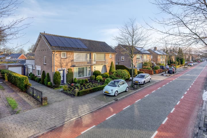 Foto 43 van Deken van Baarstraat 31