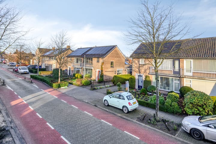 Foto 44 van Deken van Baarstraat 31