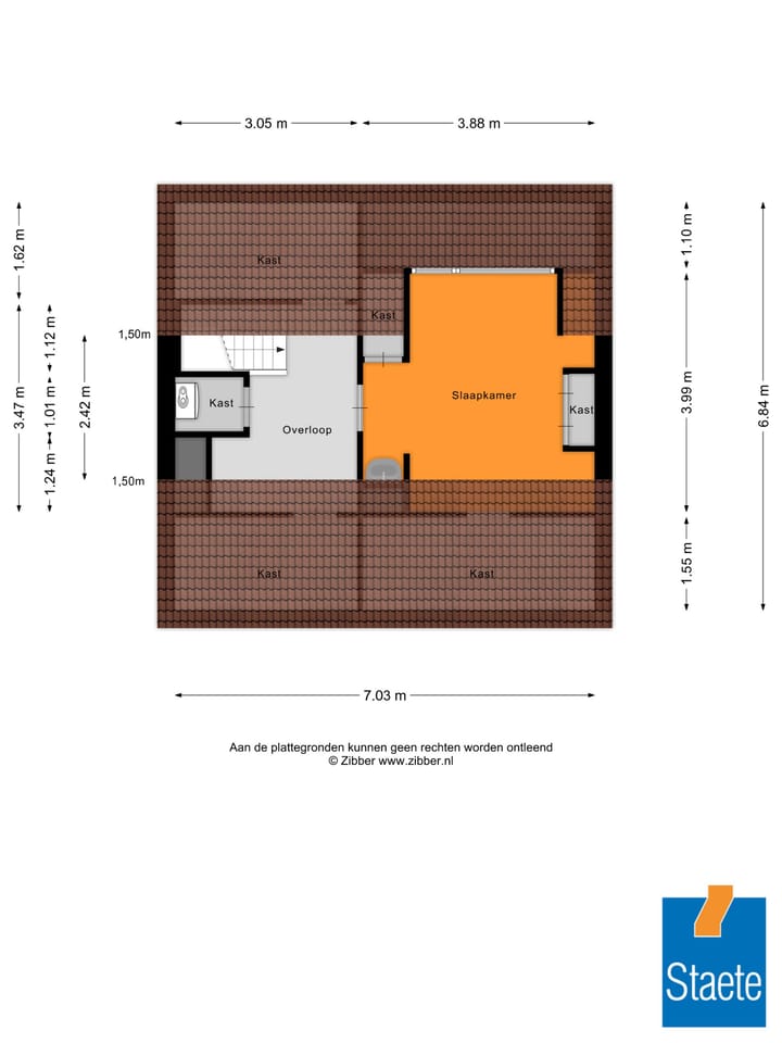 Foto 47 van Deken van Baarstraat 31