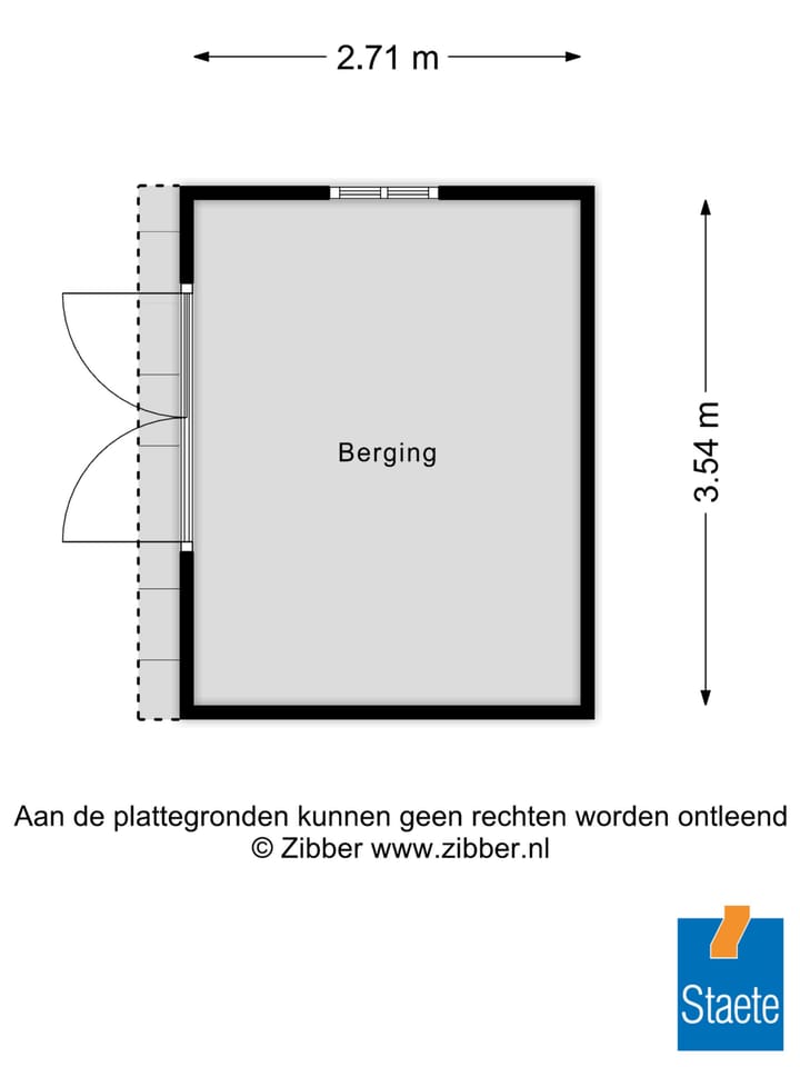 Foto 49 van Deken van Baarstraat 31