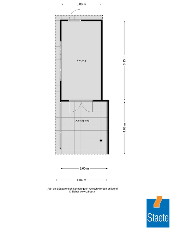 Foto 50 van Deken van Baarstraat 31