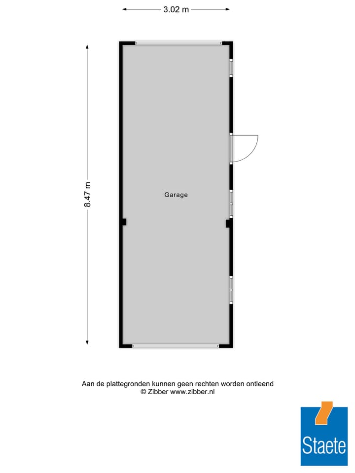 Foto 52 van Deken van Baarstraat 31