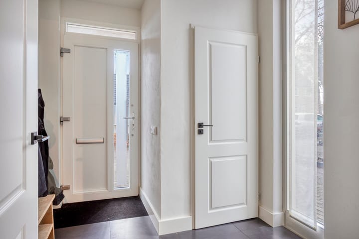 Foto 3 van Vossenhof 20