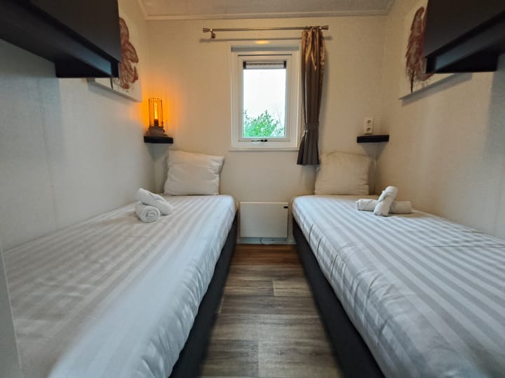 Photo 3 of van Haestrechtstraat 24-144