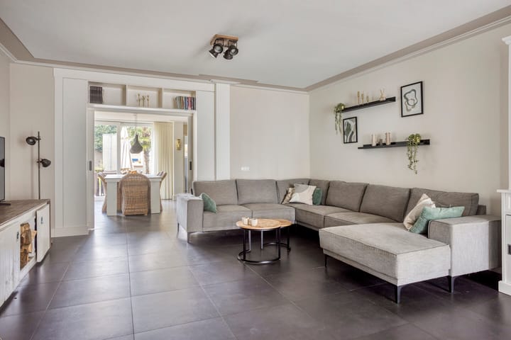 Foto 5 van Vossenhof 20