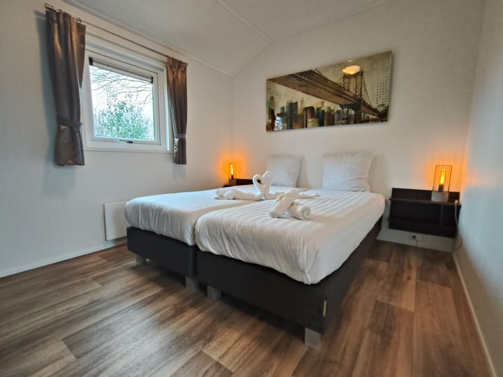 Photo 4 of van Haestrechtstraat 24-144