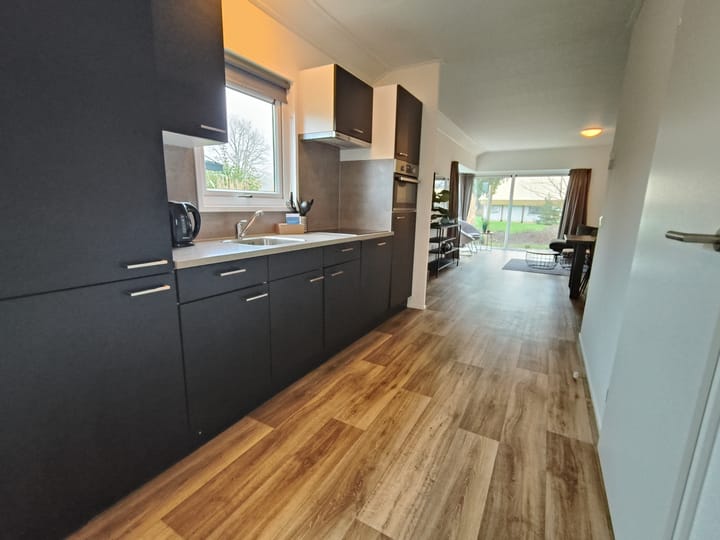 Photo 5 of van Haestrechtstraat 24-144