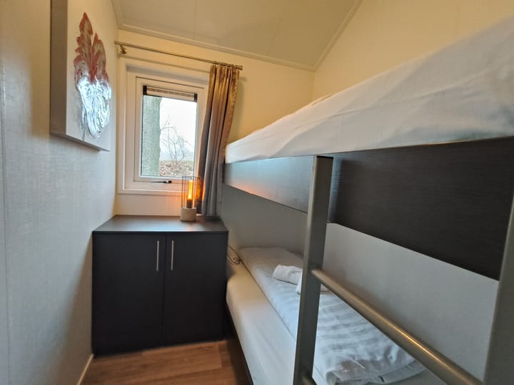 Photo 10 of van Haestrechtstraat 24-144