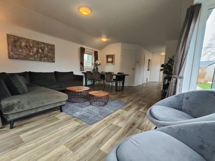 Photo 9 of van Haestrechtstraat 24-144