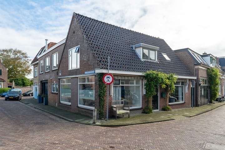 Foto 1 van Foarstrjitte 16