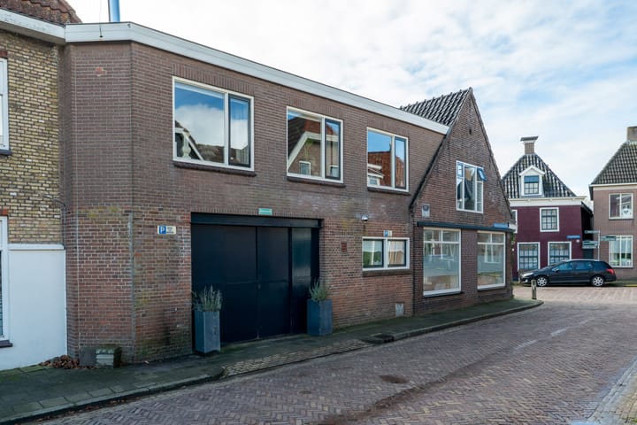 Foto 5 van Foarstrjitte 16