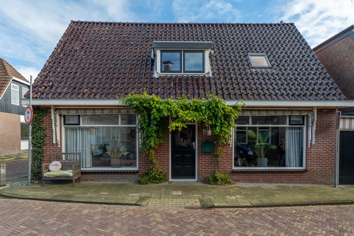 Foto 6 van Foarstrjitte 16