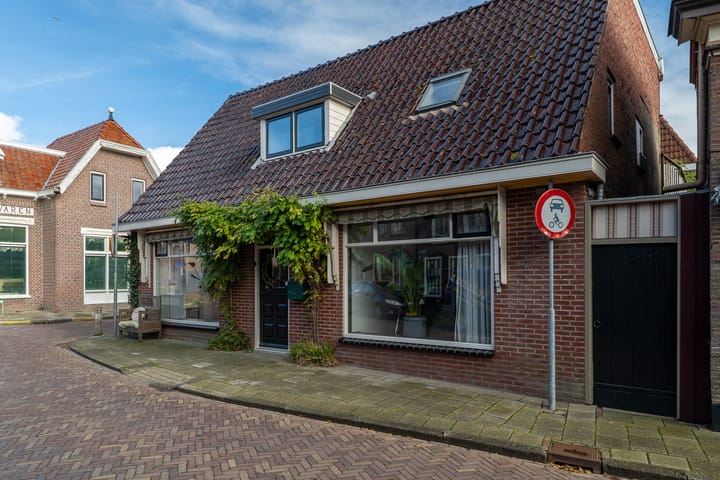 Foto 7 van Foarstrjitte 16