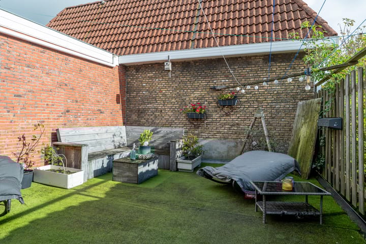 Foto 19 van Foarstrjitte 16