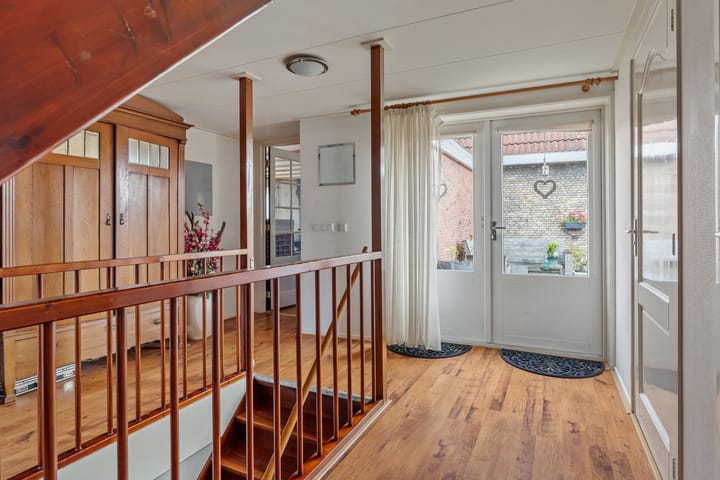 Foto 18 van Foarstrjitte 16