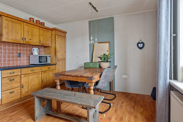 Foto 24 van Foarstrjitte 16