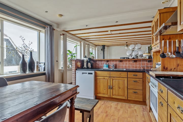 Foto 26 van Foarstrjitte 16