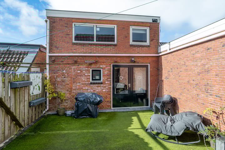 Foto 34 van Foarstrjitte 16