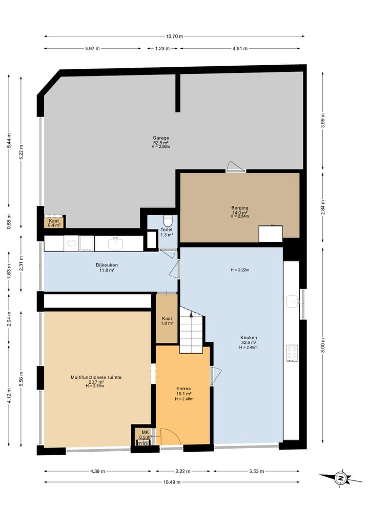 Foto 40 van Foarstrjitte 16