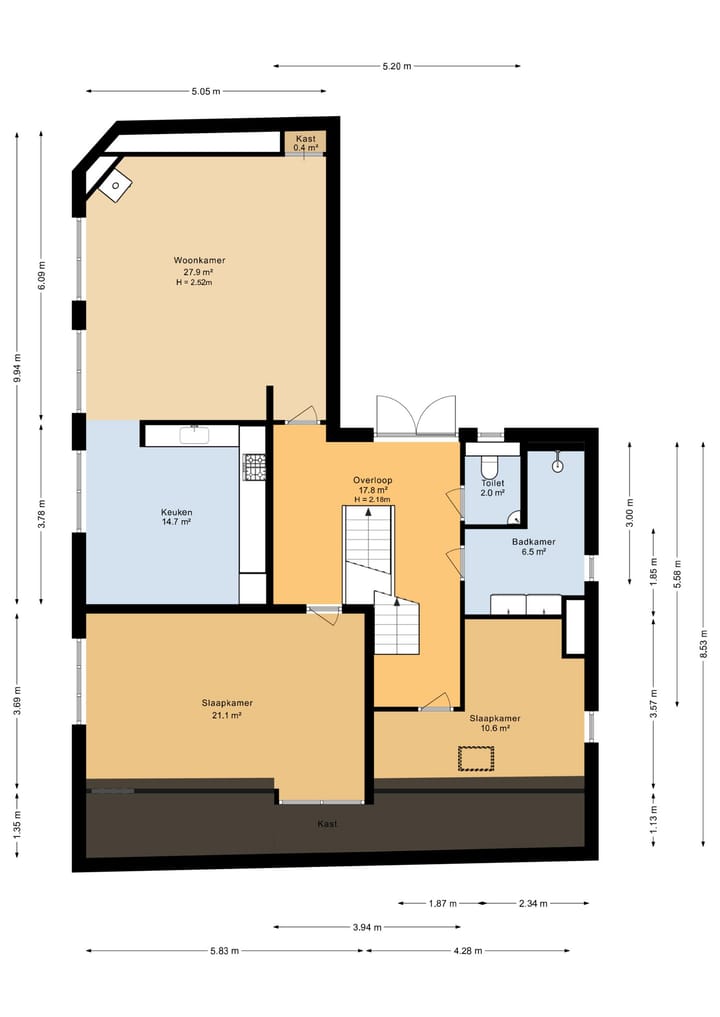 Foto 41 van Foarstrjitte 16