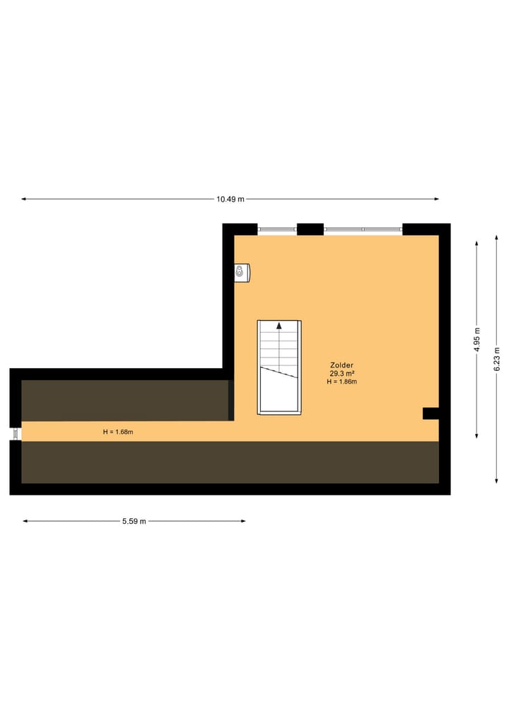 Foto 42 van Foarstrjitte 16