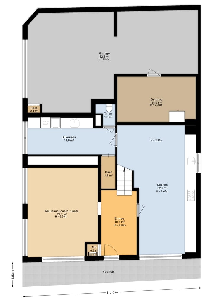 Foto 43 van Foarstrjitte 16