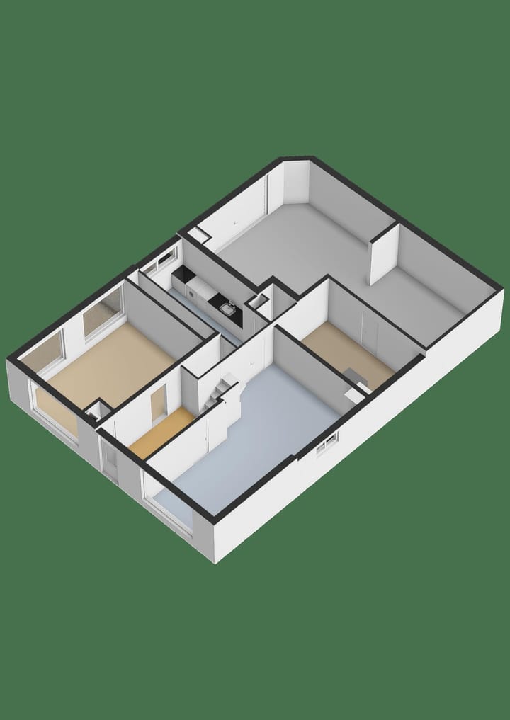 Foto 44 van Foarstrjitte 16