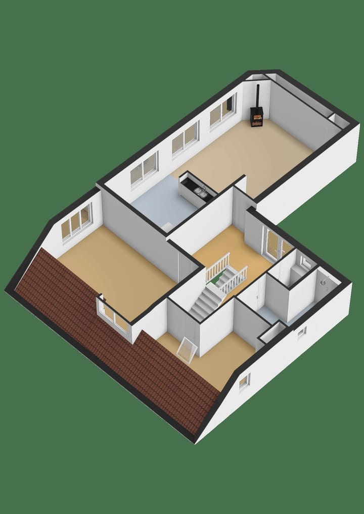 Foto 45 van Foarstrjitte 16