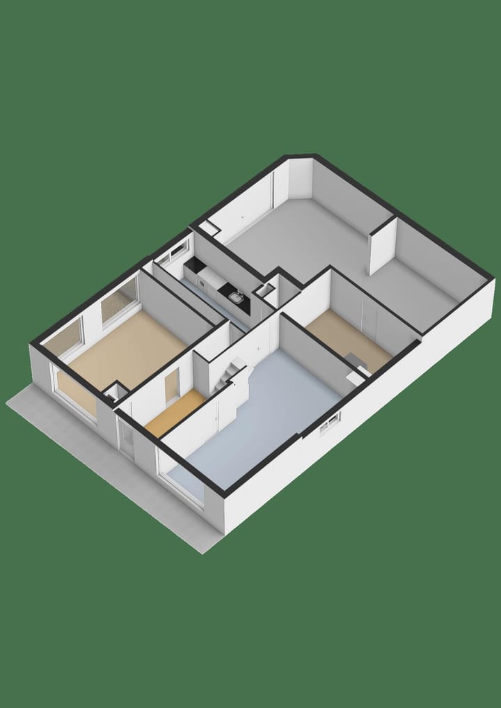 Foto 47 van Foarstrjitte 16