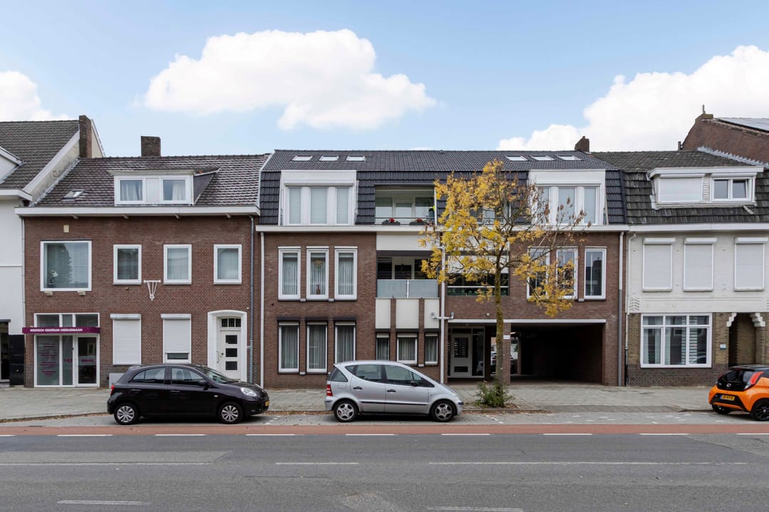 Photo 1 of Heerlerbaan 149