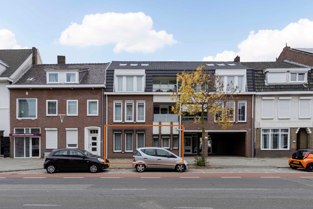Photo 2 of Heerlerbaan 149