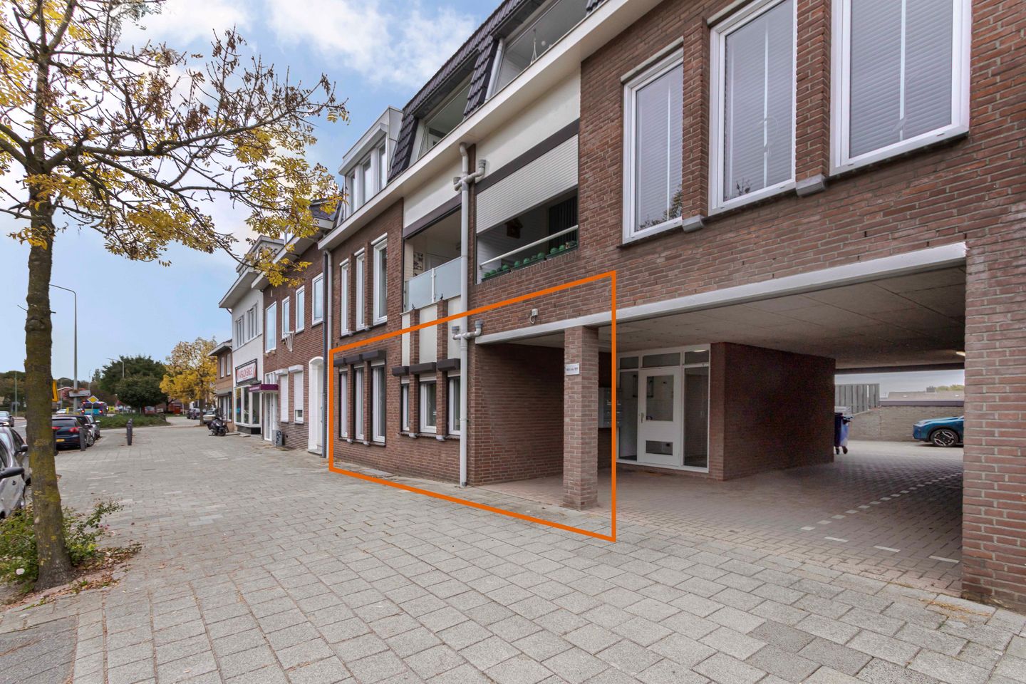 Photo 4 of Heerlerbaan 149