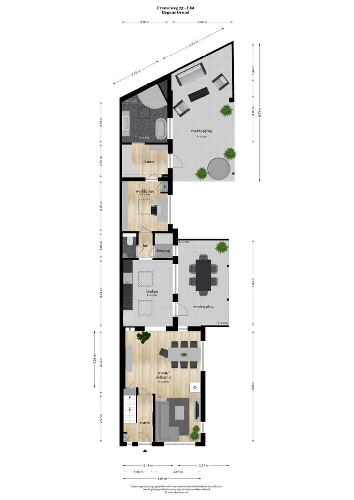 Foto 22 van Franseweg 25