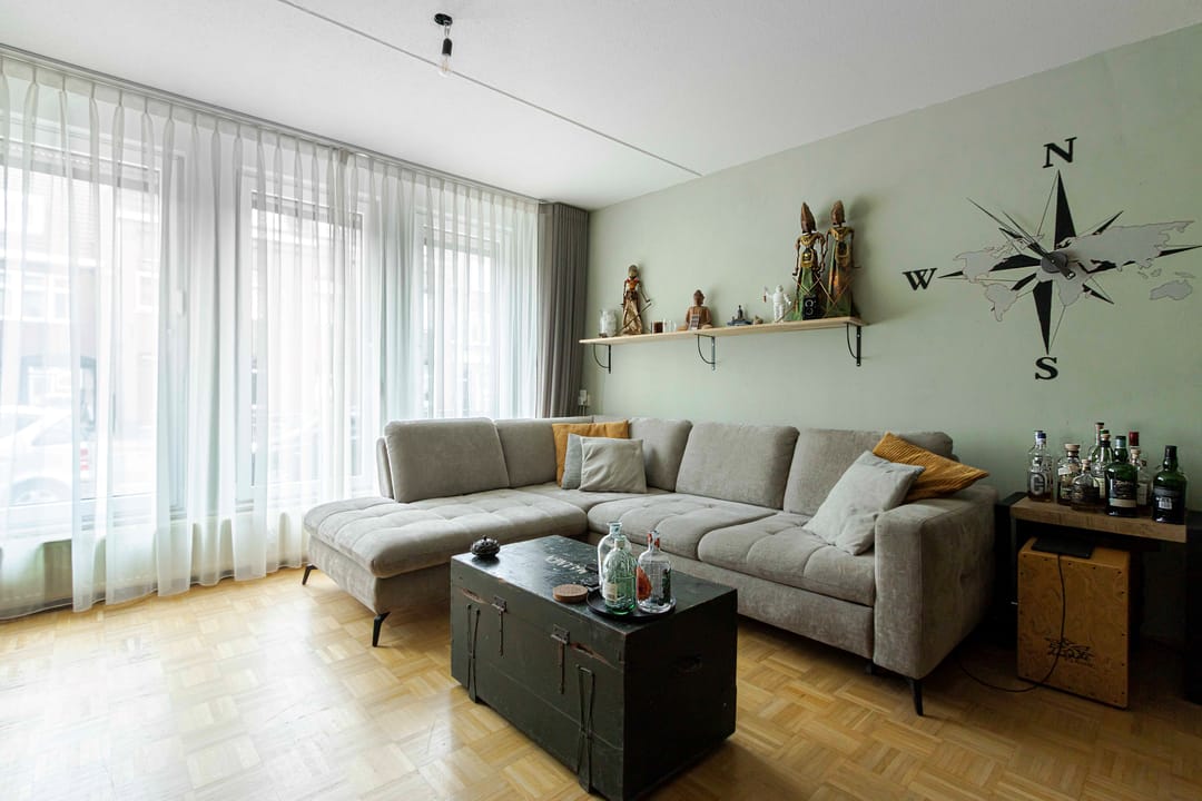Photo 8 of Heerlerbaan 149