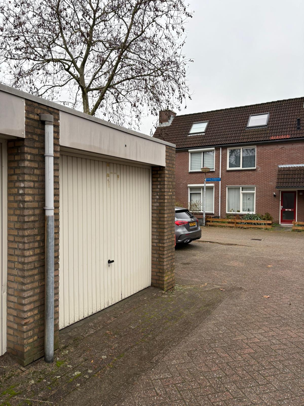 Foto 3 van Generaal Stedmanstraat 50G01