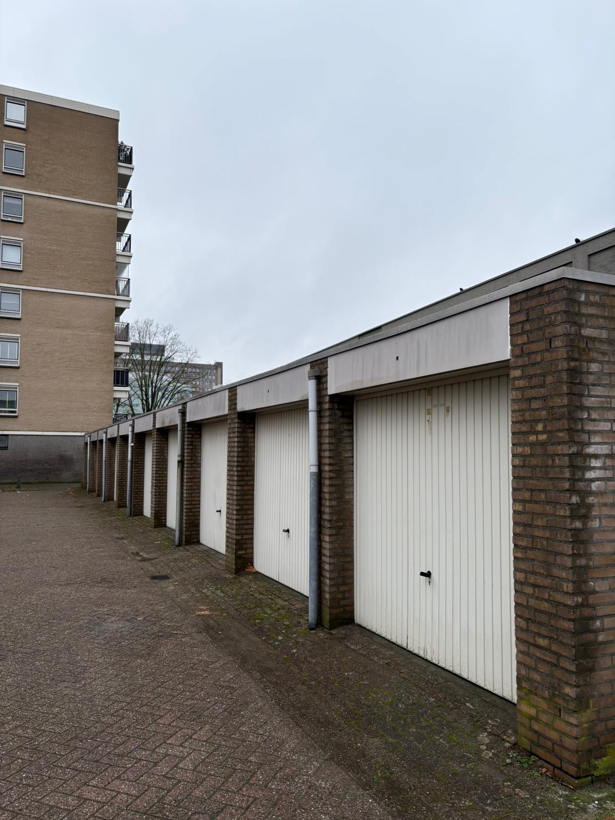 Foto 4 van Generaal Stedmanstraat 50G01