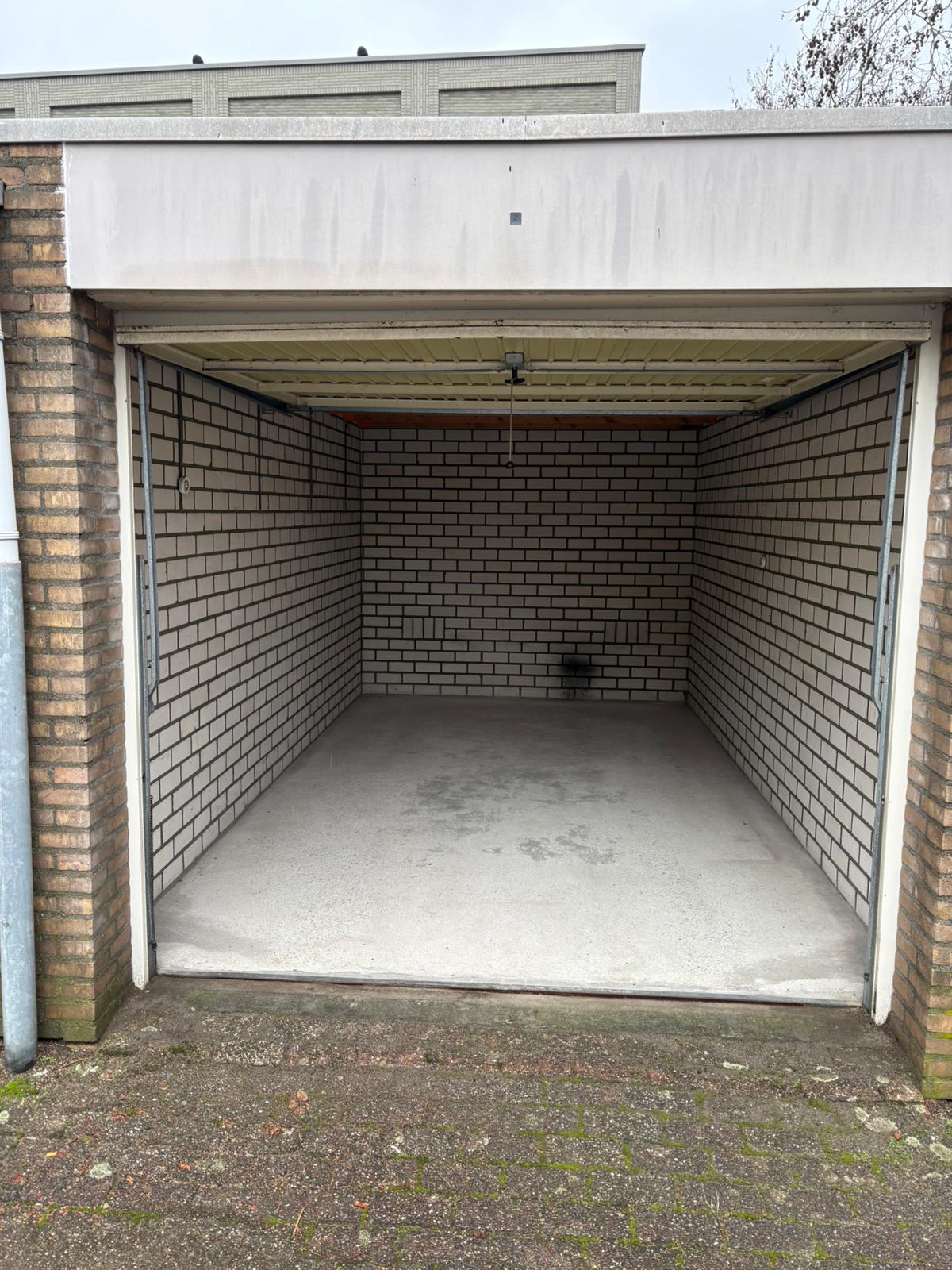 Foto 6 van Generaal Stedmanstraat 50G01