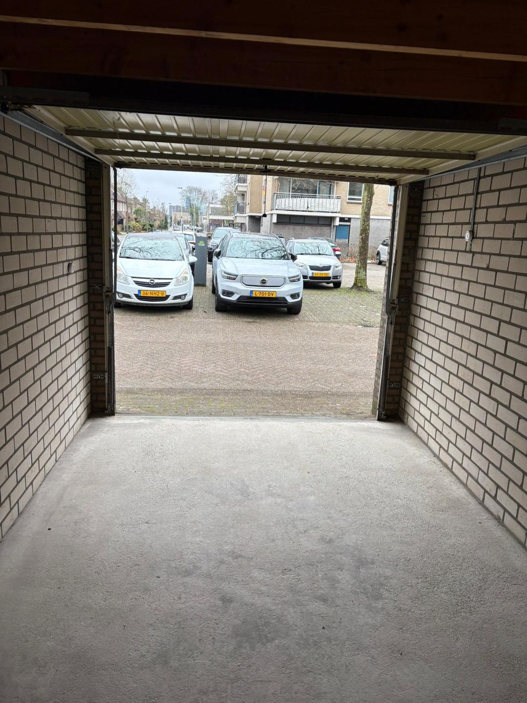 Foto 7 van Generaal Stedmanstraat 50G01