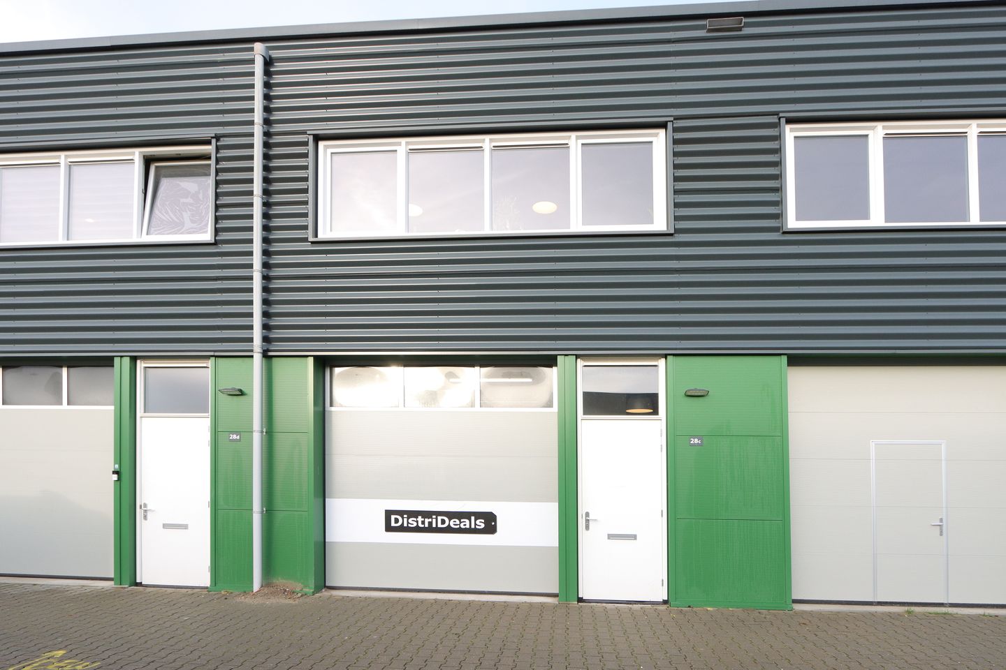 Bekijk foto 1 van Edvard Munchweg 28-C