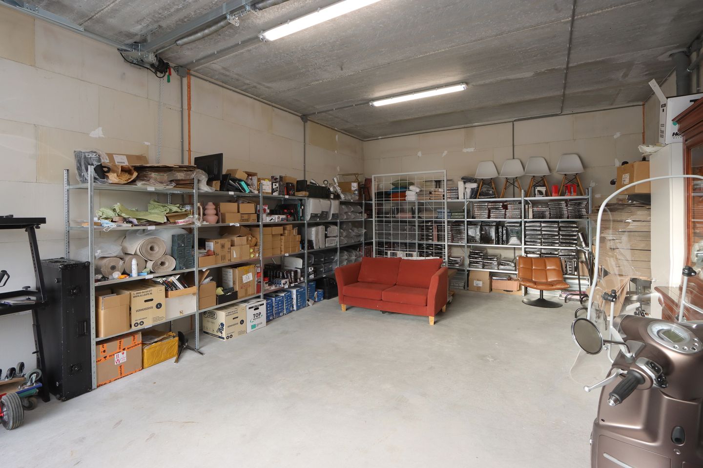 Bekijk foto 3 van Edvard Munchweg 28-C