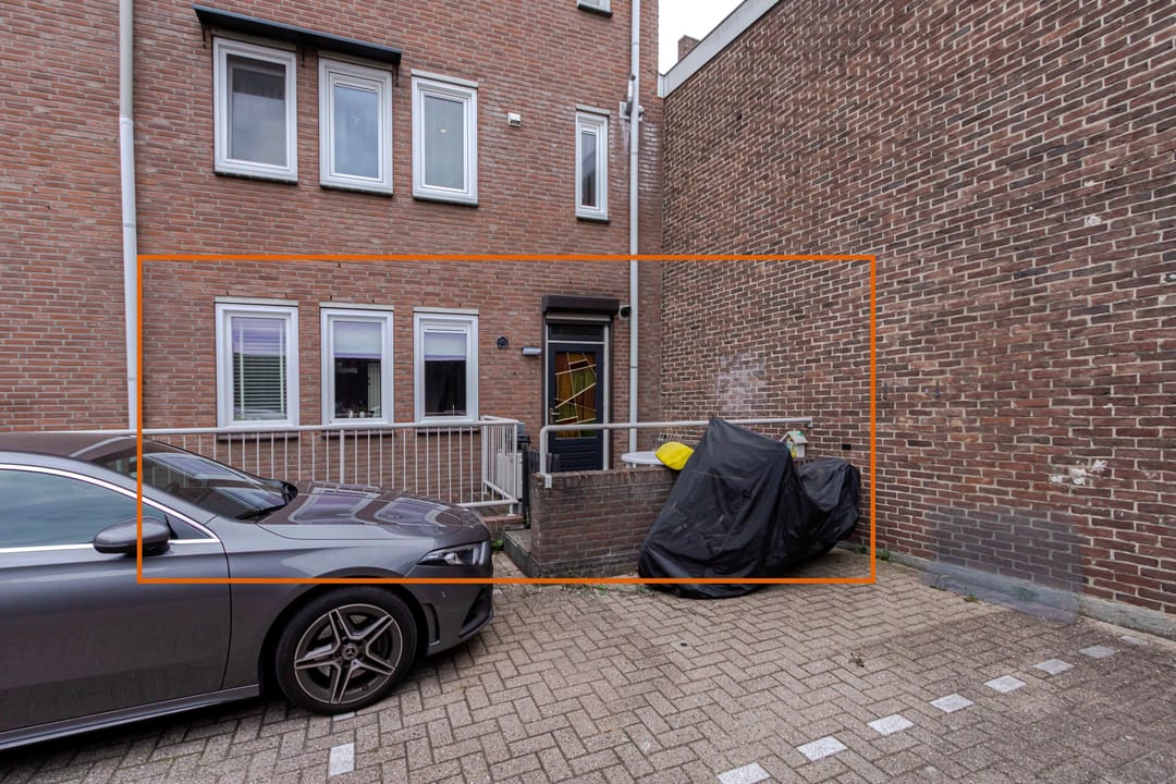 Photo 26 of Heerlerbaan 149