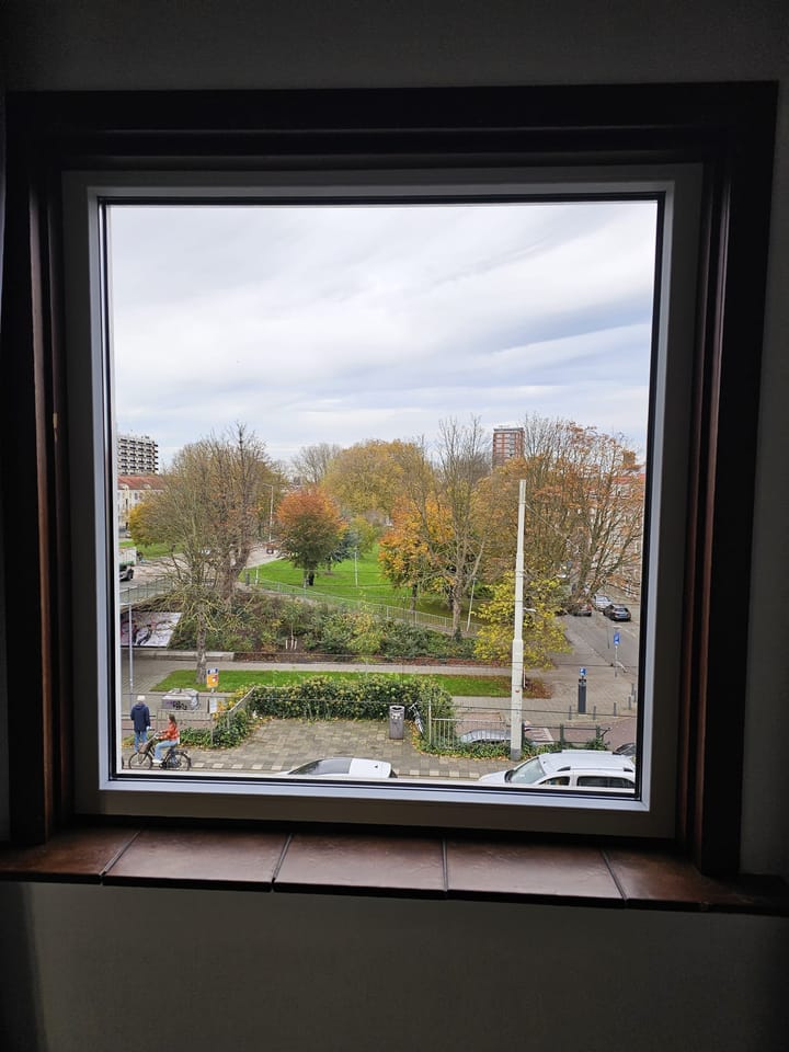 Foto 4 van Oostzeedijk 170-C