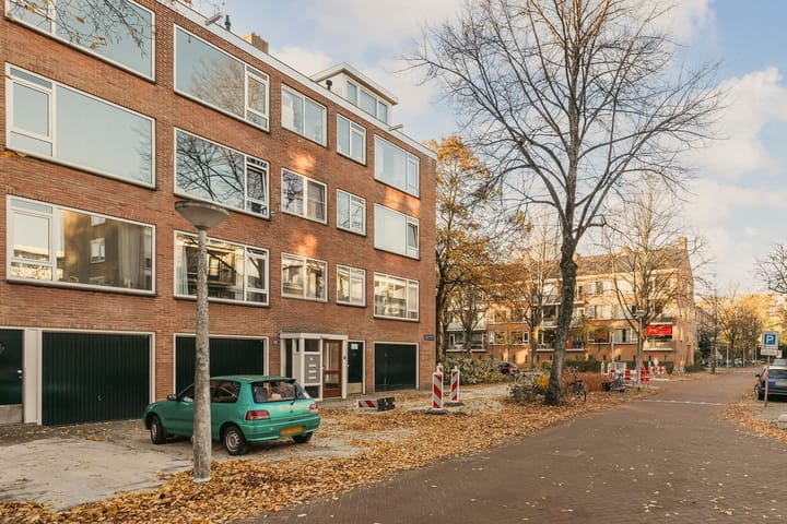 Foto 27 van Zuid-Hollandstraat 122-1